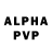 Alpha PVP VHQ LastBankJob
